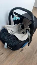 Maxi-Cosi, Kinderen en Baby's, Autostoeltjes, Zo goed als nieuw, Isofix, Maxi-Cosi, Ophalen