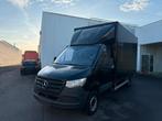 Mercedes-benz Sprinter 316 CDI 2.2D 120kW Euro 6c Année 2019, Autos, Cuir, Achat, Euro 6, Entreprise