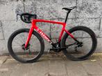 S-works Tarmac sl7 dura ace di2 disc specialized in 56cm, Sport en Fitness, Ophalen