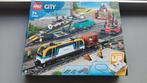 Lego 60336 City Goederentrein, Kinderen en Baby's, Speelgoed | Duplo en Lego, Ophalen, Lego