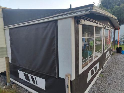 KOOPJE, Caravans en Kamperen, Stacaravans, Ophalen of Verzenden