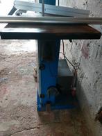 lintzaag, Bricolage & Construction, Outillage | Scies mécaniques, Enlèvement ou Envoi, Scie à ruban