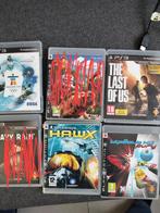 Playstation 3 spelletjes, Games en Spelcomputers, Games | Sony PlayStation 3, Ophalen of Verzenden