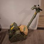 Lagler Hummel parket schuurmachines, Enlèvement, Comme neuf