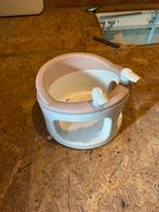 Badzitje baby, Kinderen en Baby's, Ophalen, Gebruikt, Badzitje of Badring