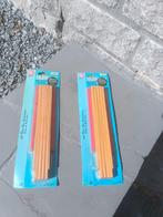 Sets vouwmeter met 2 bijhorende bouw potloden, Ophalen