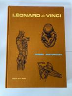 Léonard de Vinci « dessins anatomiques » P. Huard, Livres, P. Huard, Utilisé, Peinture et dessin
