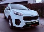 🔥 KIA SPORTAGE 1.7 CRDi – DIESEL – ÉTAT SHOWROOM, Autos, Achat, Euro 6, Entreprise, Boîte manuelle