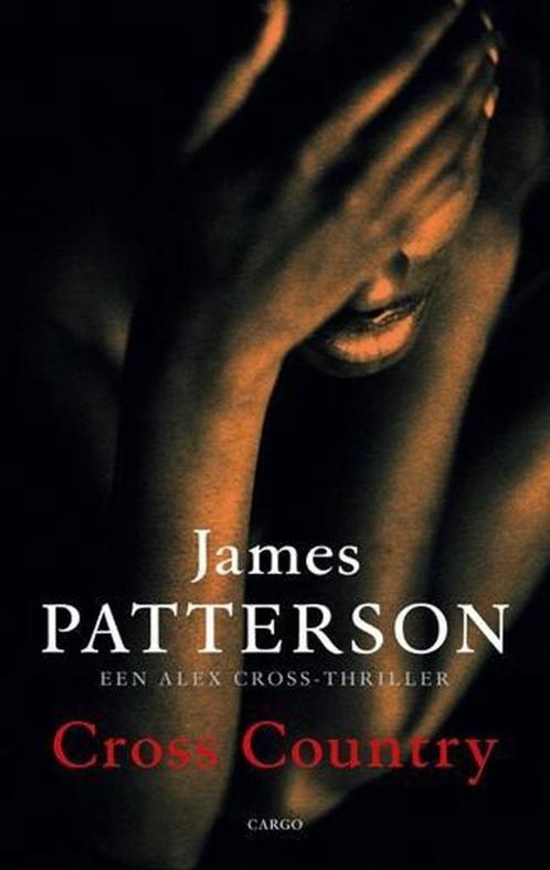 James Patterson, Livres, Thrillers, Comme neuf, Enlèvement ou Envoi