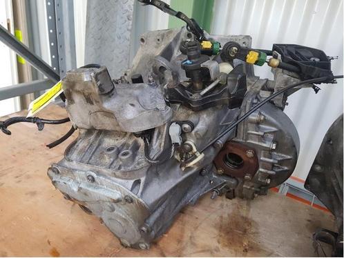 Versnellingsbak van een Peugeot 308, Auto-onderdelen, Transmissie en Toebehoren, Peugeot, Gebruikt, 3 maanden garantie, Ophalen of Verzenden