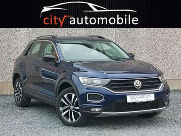 Volkswagen T-Roc 1.6D 116 CH. IQ DRIVE GPS CAMERA BLUETOOTH beschikbaar voor biedingen
