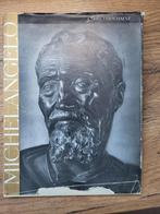 Cyriel Verschaeve  - Michelangelo, Ophalen of Verzenden, Gelezen