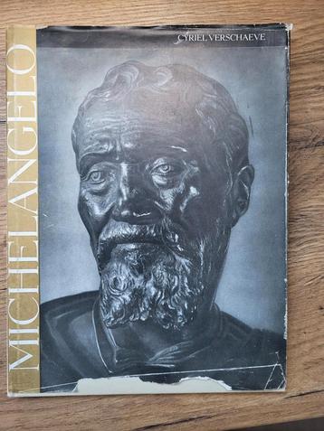 Cyriel Verschaeve  - Michelangelo beschikbaar voor biedingen