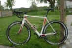 RIDLEY FENIX carbon 11sp Campagnolo, 56., Fietsen en Brommers, 53 tot 57 cm, Ophalen, Carbon, Meer dan 20 versnellingen