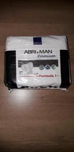 abri man premium incontinentie inlegverband voor mannen, Enlèvement ou Envoi