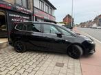 Zafira Tourer 1.4 Turbo 140 pk volledige opties met 7 zit, Auto's, Monovolume, Leder, Bedrijf, 5 deurs
