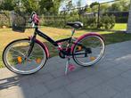 Meisjesfiets btwin, Fietsen en Brommers, Ophalen, B-Twin, Versnellingen, Zo goed als nieuw