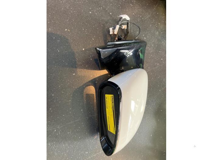 Buitenspiegel rechts van een Mercedes E-Klasse, Auto-onderdelen, Spiegels, Gebruikt, 3 maanden garantie, Ophalen of Verzenden