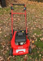 Grasmachine, Tuin en Terras, Gebruikt, Benzine-grasmaaier, Ophalen, Sabo
