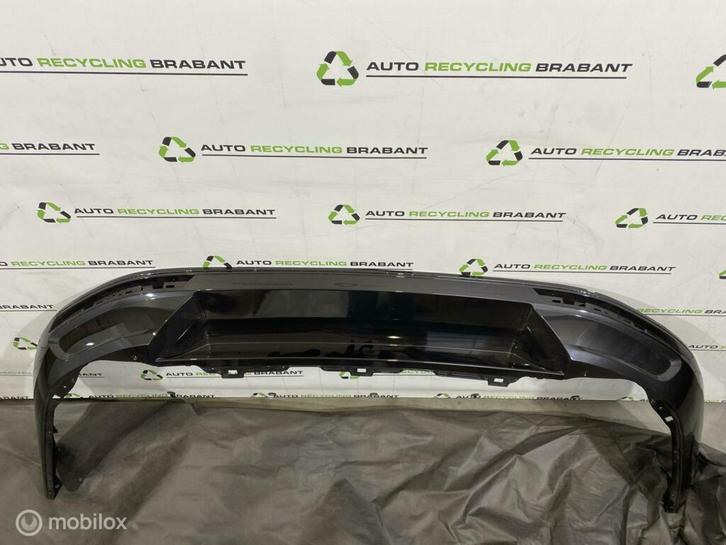 Achterbumper Spoiler Volkswagen Passat B8 NIEUW  3G5807521D, Auto-onderdelen, Carrosserie, Bumper, Volkswagen, Achter, Gebruikt