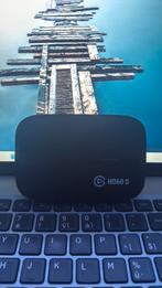 Elgato HD60 S, Enlèvement ou Envoi, Comme neuf