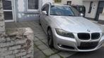 BMW Série 3 Touring E91 318I, Auto's, Overige bekleding, Zwart, Grijs, Particulier