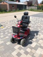 Scootmobiel, Diversen, Ophalen, Gebruikt, 26 t/m 35 km, 16 km/u of meer