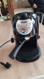 Espressomachine Delonghi., Elektronische apparatuur, Ophalen