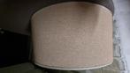 linnen lampenkap kleur taupe / beige, Ophalen, Nieuw, Beige