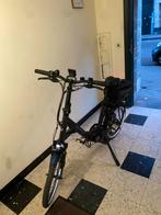 Veloci hopper, Fietsen en Brommers, Elektrische fietsen, Ophalen, Zo goed als nieuw