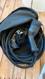 Laadkabel voor elektrische wagen, Ophalen, Nieuw