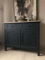 Landelijke kast 109/46/87,5H, Ophalen