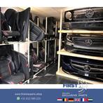 W213 AMG LINE VOORBUMPER COMPLEET + GRIL Mercedes E Klasse R, Auto-onderdelen, Gebruikt, Voor, Mercedes-Benz, Ophalen of Verzenden