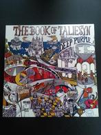 2 LP's Deep Purple, Verzenden, Gebruikt