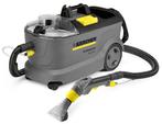 Karcher puzzi 10/1 Huren, Doe-het-zelf en Bouw, Reinigingsmachines, Ophalen of Verzenden, Zo goed als nieuw