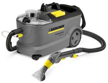 Karcher puzzi 10/1 Huren, Enlèvement ou Envoi, Comme neuf