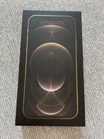 Iphone 12 pro 256gb Gold, Telecommunicatie, Mobiele telefoons | Apple iPhone, 83 %, Zo goed als nieuw, IPhone 12, Zonder abonnement