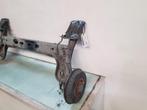 ACHTERAS VWA Toyota Land Cruiser (J15) (01-2011/-), Auto-onderdelen, Gebruikt, Toyota