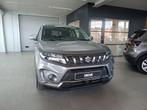 Suzuki Vitara 1.4 BoosterJet Mild-Hybrid Comfort 4x2, Autos, Suzuki, Argent ou Gris, Achat, Entreprise, Boîte manuelle