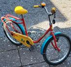 Kinderfiets Vintage 20inch Op te Knappen., Fietsen en Brommers, Fietsen | Kinderfietsjes, Ophalen, Gebruikt
