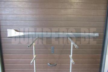 Zijskirt Dorpellijst Rechts Audi A5 8W8 S-Line SLine 19 Face beschikbaar voor biedingen