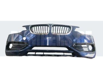 Bumper BMW 2 F22 F23 13- Voorbumper Q5575 beschikbaar voor biedingen