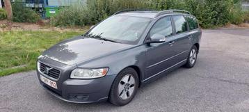 Volvo V50 V50 DPF DRIVe Momentum (bj 2010) beschikbaar voor biedingen