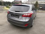 Hyundai i30 5 doors 1.6i COMFORT (bj 2015), Auto's, Hyundai, Voorwielaandrijving, 135 pk, Stof, Gebruikt