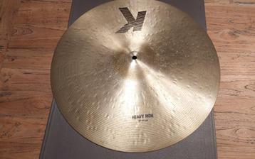 ZILDJIAN K HEAVY RIDE 20"  beschikbaar voor biedingen