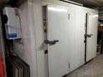 chambres de congélation et chambre de réfrigération, Enlèvement, Utilisé