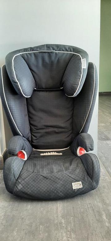 Römer Kidfix Isofix