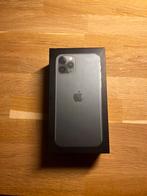 Iphone 11 Pro, Telecommunicatie, Mobiele telefoons | Apple iPhone, Gebruikt, 75 %, 64 GB, Zonder abonnement