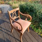 Antieke stoel 40€, Antiek en Kunst, Ophalen