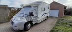 Winterisolatie voor fiat ducato, Caravanes & Camping, Particulier